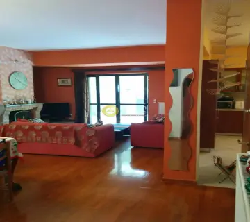 Οροφοδιαμέρισμα 232τ.μ. προς πώληση φωτογραφία 2