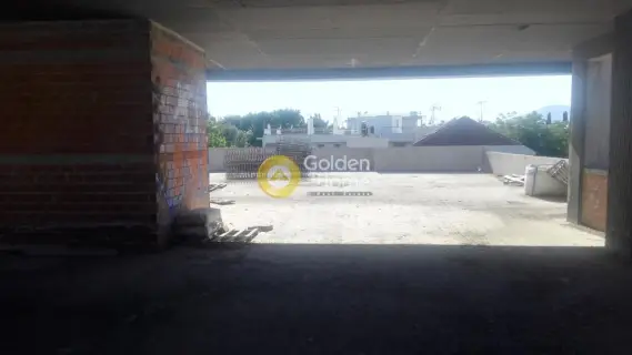 Αυτόνομο Κτίριο 450τ.μ. προς πώληση φωτογραφία 2