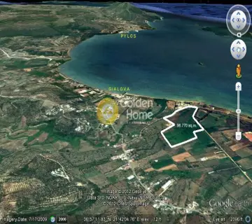 Golden Home Property Image