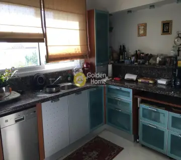Οροφομεζονέτα 220τ.μ. προς πώληση φωτογραφία 8