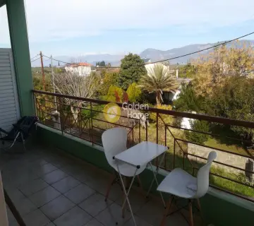 Διαμέρισμα 60τ.μ. προς πώληση φωτογραφία 1