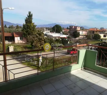Διαμέρισμα 60τ.μ. προς πώληση φωτογραφία 8