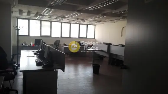Office 650m<sup>2</sup> for rent photo 2