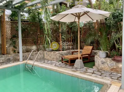 Floor Apartment 212m<sup>2</sup> for rent photo 2