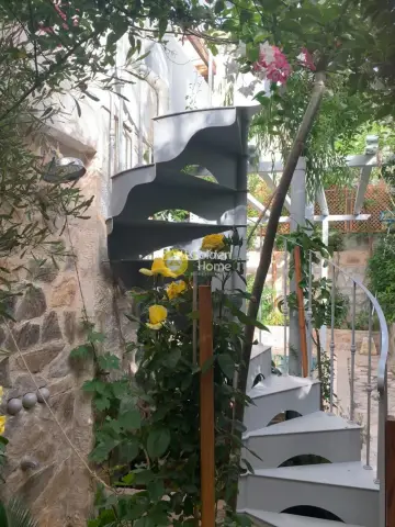 Floor Apartment 212m<sup>2</sup> for rent photo 33