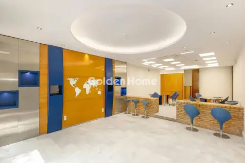 Γραφείο 146τ.μ. προς ενοικίαση φωτογραφία 7