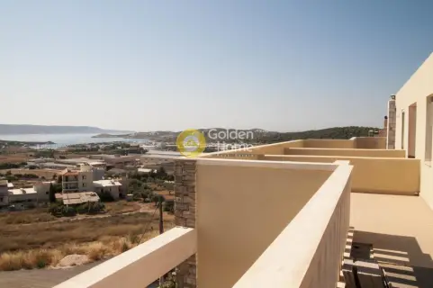Διαμέρισμα 110τ.μ. προς πώληση φωτογραφία 18