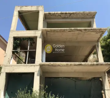 Μονοκατοικία 384τ.μ. προς πώληση φωτογραφία 3