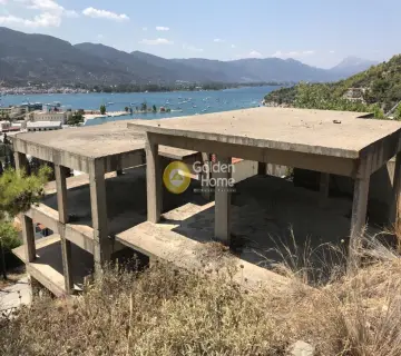 Μονοκατοικία 384τ.μ. προς πώληση φωτογραφία 1