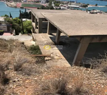 Μονοκατοικία 384τ.μ. προς πώληση φωτογραφία 2