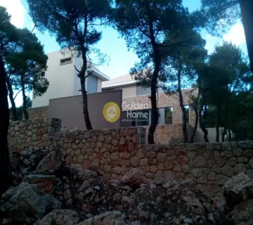 Μονοκατοικία 400τ.μ. προς πώληση φωτογραφία 1