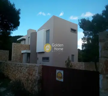 Μονοκατοικία 400τ.μ. προς πώληση φωτογραφία 6
