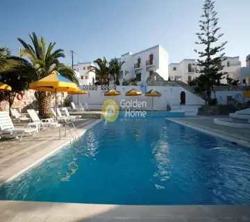 Hotel 6000m<sup>2</sup> for sale photo 2