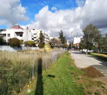 Οικιστικό 2000τ.μ. προς πώληση φωτογραφία 1503390