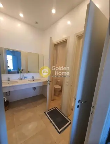 Independent Maisonette 230m<sup>2</sup> for rent photo 16