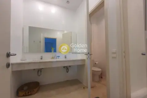 Independent Maisonette 230m<sup>2</sup> for rent photo 14
