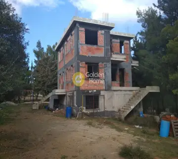 Μονοκατοικία 320τ.μ. προς πώληση φωτογραφία 2