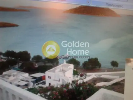 Μονοκατοικία 100τ.μ. προς πώληση φωτογραφία 3