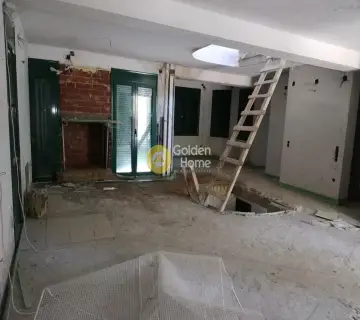 Μεζονέτα Ανεξάρτητη 325τ.μ. προς πώληση φωτογραφία 11