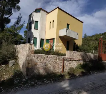 Μεζονέτα Ανεξάρτητη 325τ.μ. προς πώληση φωτογραφία 2