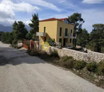 Μεζονέτα Ανεξάρτητη 325τ.μ. προς πώληση φωτογραφία 3