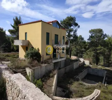 Μεζονέτα Ανεξάρτητη 325τ.μ. προς πώληση φωτογραφία 1