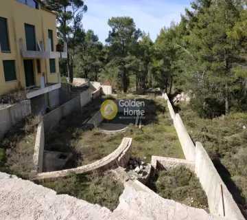 Μεζονέτα Ανεξάρτητη 325τ.μ. προς πώληση φωτογραφία 17