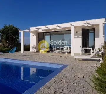Μονοκατοικία 240τ.μ. προς πώληση φωτογραφία 1