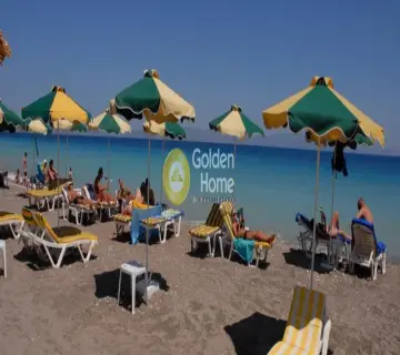 Golden Home Property Image