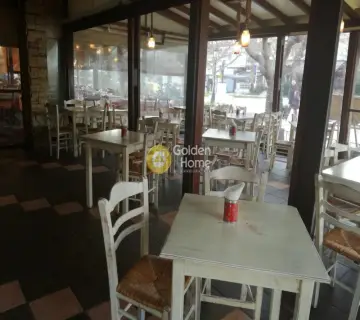 Κατάστημα 319τ.μ. προς πώληση φωτογραφία 1