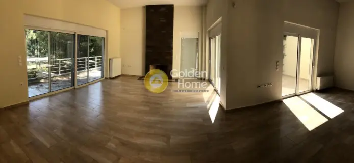 Μεζονέτα Ανεξάρτητη 320τ.μ. προς πώληση φωτογραφία 15