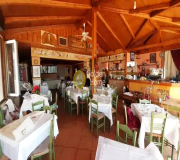 Hotel 350m<sup>2</sup> for rent photo 26