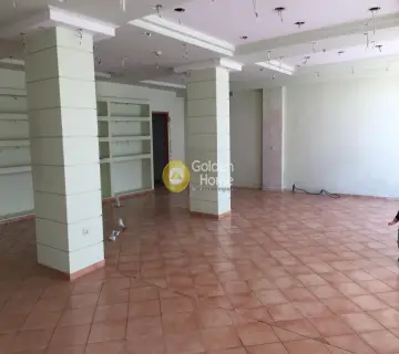 Κατάστημα 150τ.μ. προς ενοικίαση φωτογραφία 1
