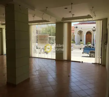 Κατάστημα 150τ.μ. προς ενοικίαση φωτογραφία 3