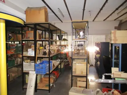 Αυτόνομο Κτίριο 1100τ.μ. προς ενοικίαση φωτογραφία 61