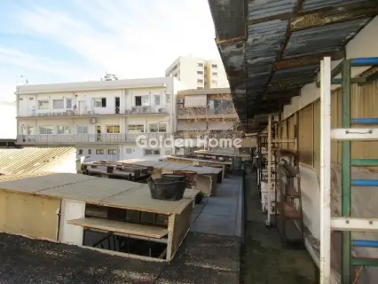 Αυτόνομο Κτίριο 1100τ.μ. προς ενοικίαση φωτογραφία 67