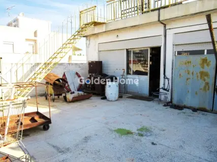 Αυτόνομο Κτίριο 1100τ.μ. προς ενοικίαση φωτογραφία 65