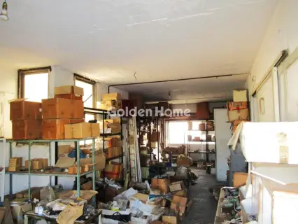 Αυτόνομο Κτίριο 1100τ.μ. προς ενοικίαση φωτογραφία 64