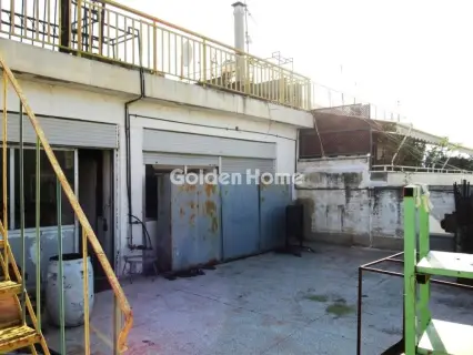 Αυτόνομο Κτίριο 1100τ.μ. προς ενοικίαση φωτογραφία 66