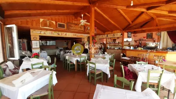 Hotel 350m<sup>2</sup> for sale photo 17