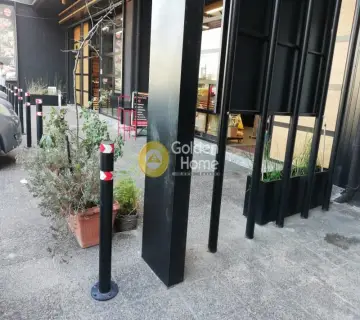 办公室 130m<sup>2</sup> for rent photo 11