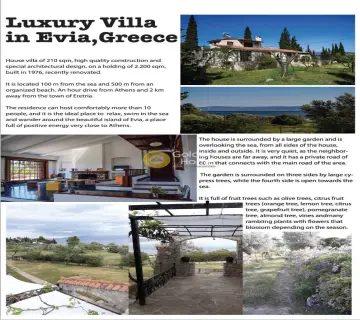 Golden Home Property Image