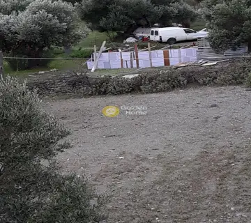Οικιστικό 5000τ.μ. προς πώληση φωτογραφία 1