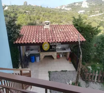 Μονοκατοικία 380τ.μ. προς πώληση φωτογραφία 24