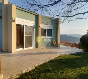Μονοκατοικία 380τ.μ. προς πώληση φωτογραφία 95