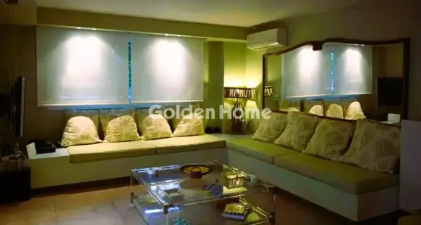 Apartment 104m<sup>2</sup> for rent photo 3