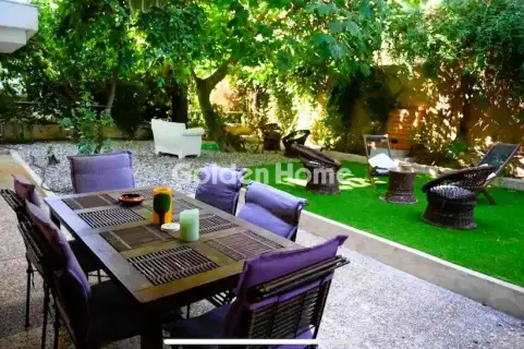 Apartment 104m<sup>2</sup> for rent photo 1