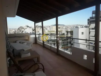 Οροφομεζονέτα 80τ.μ. προς πώληση φωτογραφία 23