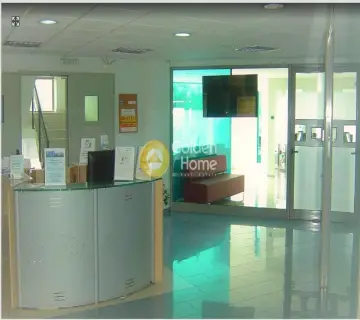 Golden Home Property Image