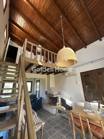 Independent Maisonette 122m<sup>2</sup> for sale photo 1